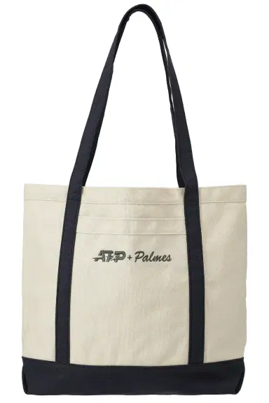Palmes x ATP Tote Bag | Thumbnail 2 Palmes x ATP Tote Bag | Thumbnail 2
