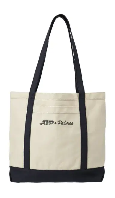 Palmes x ATP Tote Bag | Thumbnail 1 Palmes x ATP Tote Bag | Thumbnail 1