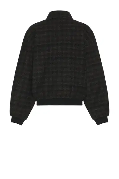 Palmes Wool Blouson | Thumbnail 6 Palmes Wool Blouson | Thumbnail 6