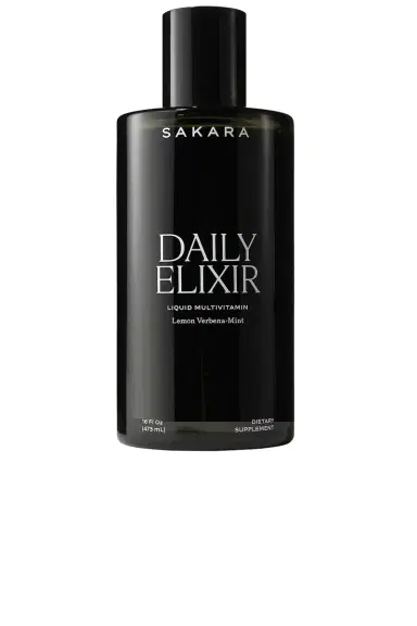 Sakara Daily Elixir Liquid Multivitamin. | Thumbnail 3 Sakara Daily Elixir Liquid Multivitamin. | Thumbnail 3