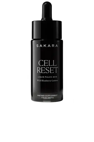 Sakara Cell Reset Liquid Fulvic Acid. | Thumbnail 3 Sakara Cell Reset Liquid Fulvic Acid. | Thumbnail 3