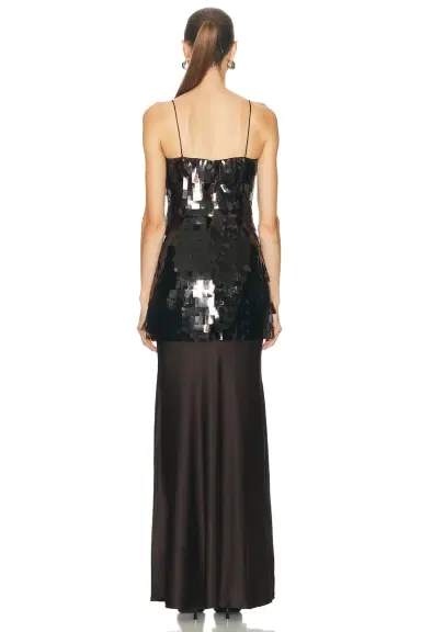 Staud Mesa Dress | Thumbnail 3 Staud Mesa Dress | Thumbnail 3