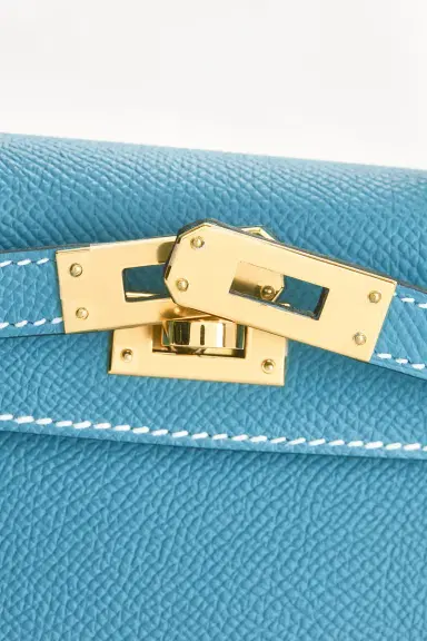 HERMÈS Kelly 20 Handbag | Thumbnail 8 HERMÈS Kelly 20 Handbag | Thumbnail 8