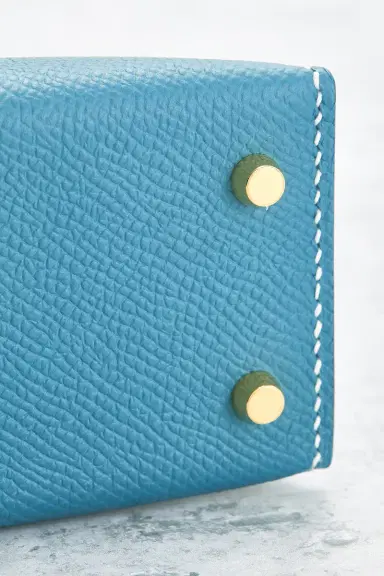 HERMÈS Kelly 20 Handbag | Thumbnail 10 HERMÈS Kelly 20 Handbag | Thumbnail 10