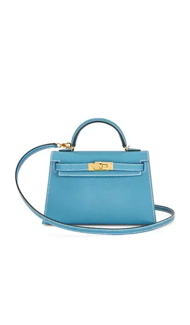 HERMÈS Kelly 20 Handbag | Thumbnail 1 HERMÈS Kelly 20 Handbag | Thumbnail 1