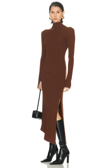 A.L.C. Jett Dress | Thumbnail 3 A.L.C. Jett Dress | Thumbnail 3
