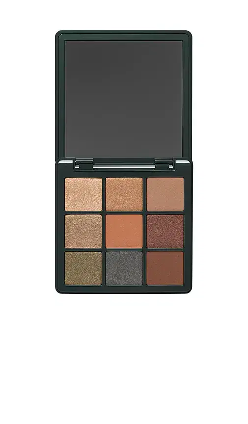 Embers Mini Eyeshadow Palette Embers Mini Eyeshadow Palette