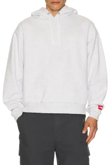 The North Face Red Box Hoodie | Thumbnail 3 The North Face Red Box Hoodie | Thumbnail 3