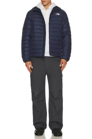 The North Face Red Box Hoodie | Thumbnail 4 The North Face Red Box Hoodie | Thumbnail 4