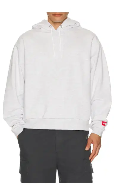 The North Face Red Box Hoodie | Thumbnail 1 The North Face Red Box Hoodie | Thumbnail 1