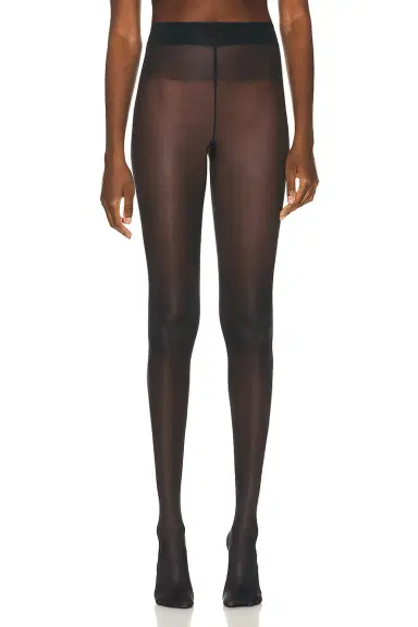 Wolford Satin Touch Tights | Thumbnail 1 Wolford Satin Touch Tights | Thumbnail 1