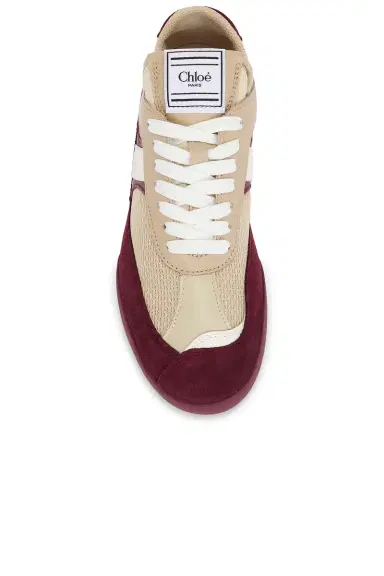Chloe Kick Sneaker | Thumbnail 4 Chloe Kick Sneaker | Thumbnail 4