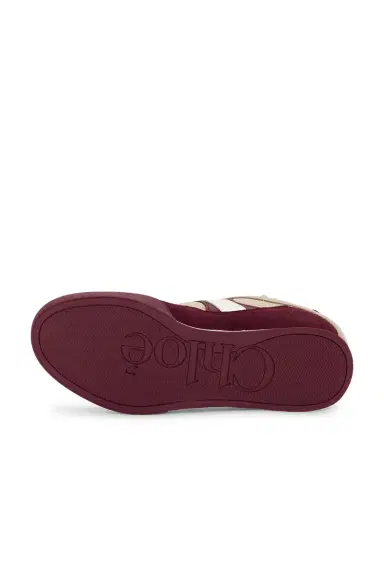 Chloe Kick Sneaker | Thumbnail 6 Chloe Kick Sneaker | Thumbnail 6