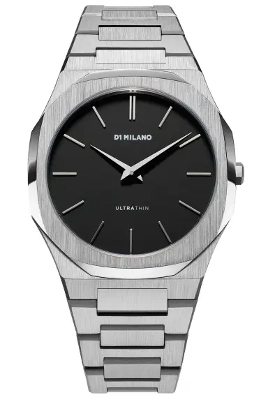 D1 Milano Ultra Thin 40mm Watch | Thumbnail 1 D1 Milano Ultra Thin 40mm Watch | Thumbnail 1