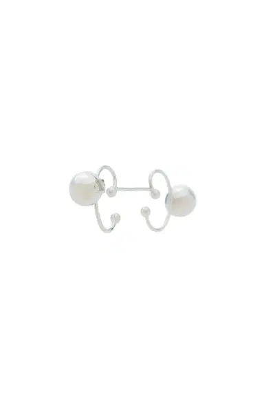 Valentino Garavani Mono Earring | Thumbnail 1 Valentino Garavani Mono Earring | Thumbnail 1