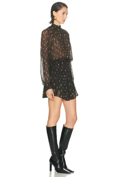 NICHOLAS Cecile Dress | Thumbnail 2 NICHOLAS Cecile Dress | Thumbnail 2