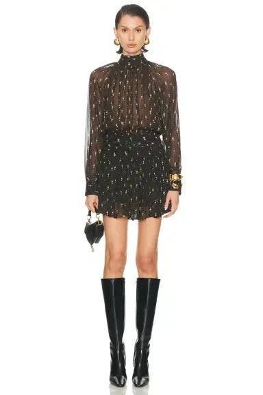 NICHOLAS Cecile Dress | Thumbnail 1 NICHOLAS Cecile Dress | Thumbnail 1