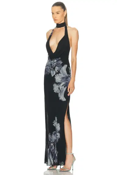 NICHOLAS Lyria Dress | Thumbnail 2 NICHOLAS Lyria Dress | Thumbnail 2