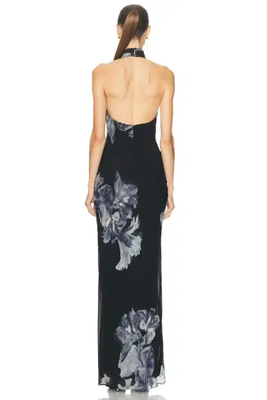 NICHOLAS Lyria Dress | Thumbnail 3 NICHOLAS Lyria Dress | Thumbnail 3