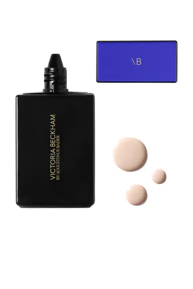 Victoria Beckham Beauty The Foundation Drops With TFC8 | Thumbnail 1 Victoria Beckham Beauty The Foundation Drops With TFC8 | Thumbnail 1