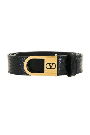 Valentino Garavani Belt | Thumbnail 3 Valentino Garavani Belt | Thumbnail 3