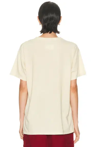 Maison Margiela Short Sleeve T-Shirt | Thumbnail 3 Maison Margiela Short Sleeve T-Shirt | Thumbnail 3