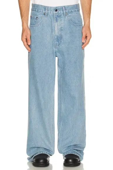 Siegelman Stable Jeans | Thumbnail 3 Siegelman Stable Jeans | Thumbnail 3