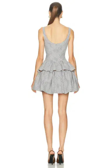 AKNVAS Devyn Dress | Thumbnail 3 AKNVAS Devyn Dress | Thumbnail 3