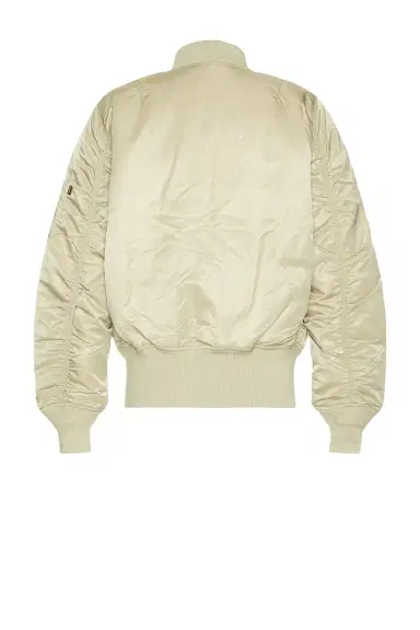 ALPHA INDUSTRIES Alpha MA-1 Flight Jacket | Thumbnail 5 ALPHA INDUSTRIES Alpha MA-1 Flight Jacket | Thumbnail 5