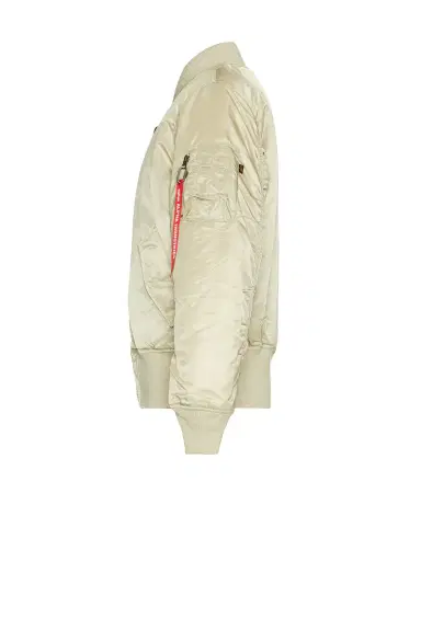 ALPHA INDUSTRIES Alpha MA-1 Flight Jacket | Thumbnail 6 ALPHA INDUSTRIES Alpha MA-1 Flight Jacket | Thumbnail 6
