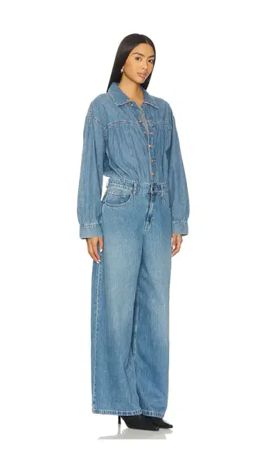 Free People x We The Free Carpe Diem One Piece In New Day | Thumbnail 2 Free People x We The Free Carpe Diem One Piece In New Day | Thumbnail 2