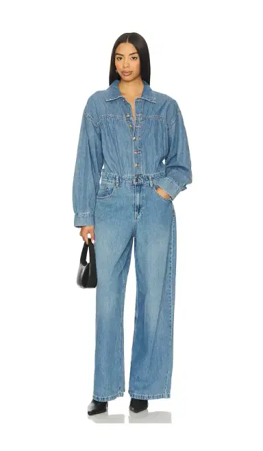 Free People x We The Free Carpe Diem One Piece In New Day | Thumbnail 1 Free People x We The Free Carpe Diem One Piece In New Day | Thumbnail 1
