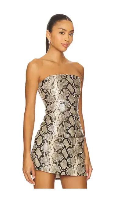 MIAOU Libra Corset Top | Thumbnail 2 MIAOU Libra Corset Top | Thumbnail 2