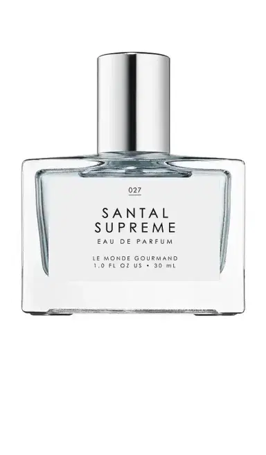 Le Monde Gourmand Santal Supreme Eau De Parfum | Thumbnail 1 Le Monde Gourmand Santal Supreme Eau De Parfum | Thumbnail 1