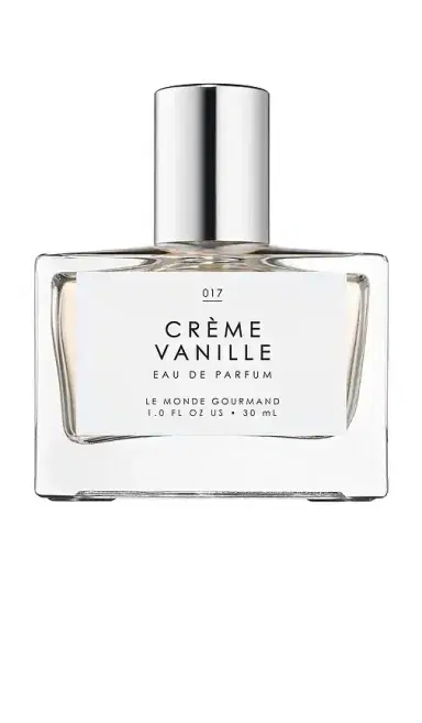 Le Monde Gourmand Créme Vanille Eau De Parfum | Thumbnail 1 Le Monde Gourmand Créme Vanille Eau De Parfum | Thumbnail 1