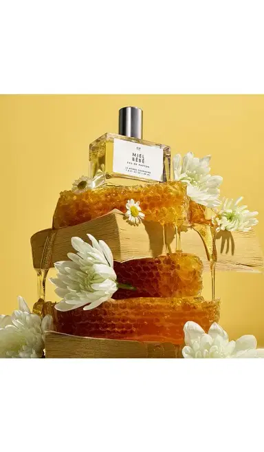 Le Monde Gourmand Miel Bebe Eau De Parfum | Thumbnail 2 Le Monde Gourmand Miel Bebe Eau De Parfum | Thumbnail 2