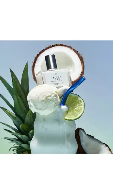 Le Monde Gourmand Lait De Coco Eau De Parfum | Thumbnail 2 Le Monde Gourmand Lait De Coco Eau De Parfum | Thumbnail 2