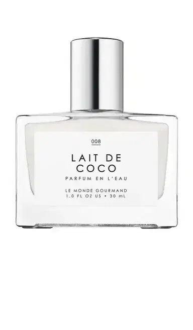 Le Monde Gourmand Lait De Coco Eau De Parfum | Thumbnail 1 Le Monde Gourmand Lait De Coco Eau De Parfum | Thumbnail 1