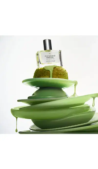 Le Monde Gourmand Pistachio Brulee Eau De Parfum | Thumbnail 2 Le Monde Gourmand Pistachio Brulee Eau De Parfum | Thumbnail 2