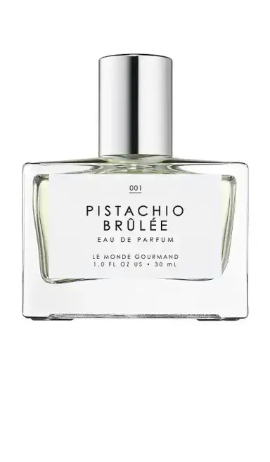 Le Monde Gourmand Pistachio Brulee Eau De Parfum | Thumbnail 1 Le Monde Gourmand Pistachio Brulee Eau De Parfum | Thumbnail 1