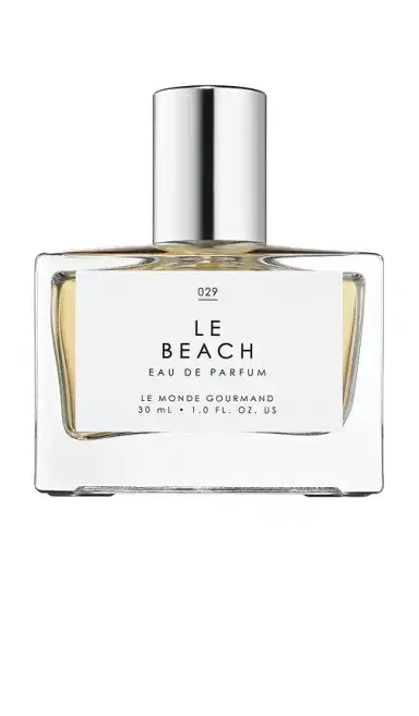 Le Monde Gourmand Le Beach Eau De Parfum | Thumbnail 1 Le Monde Gourmand Le Beach Eau De Parfum | Thumbnail 1