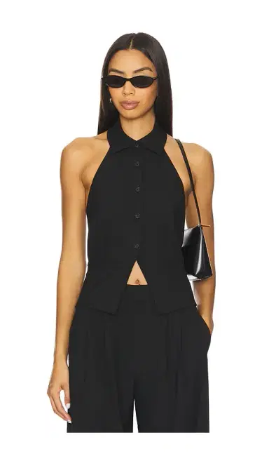 Lovers and Friends Lonnie Top | Thumbnail 1 Lovers and Friends Lonnie Top | Thumbnail 1