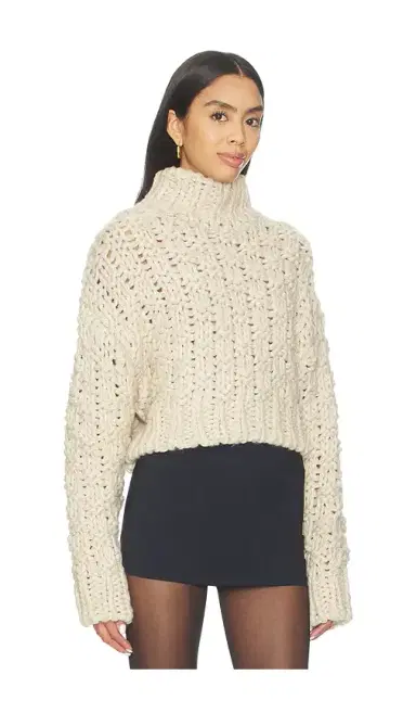 Lovers and Friends x Bridget Jolene Knit Sweater | Thumbnail 2 Lovers and Friends x Bridget Jolene Knit Sweater | Thumbnail 2