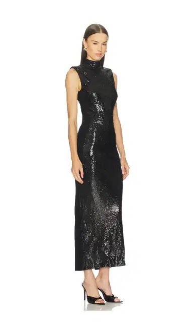 Michael Costello x REVOLVE Maeva Maxi Dress | Thumbnail 2 Michael Costello x REVOLVE Maeva Maxi Dress | Thumbnail 2