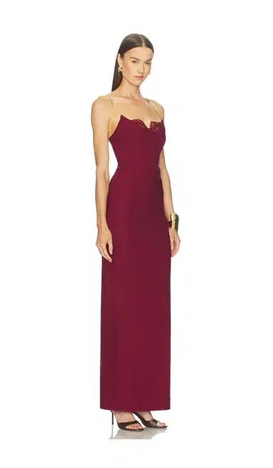 Michael Costello x REVOLVE Louisa Gown | Thumbnail 2 Michael Costello x REVOLVE Louisa Gown | Thumbnail 2