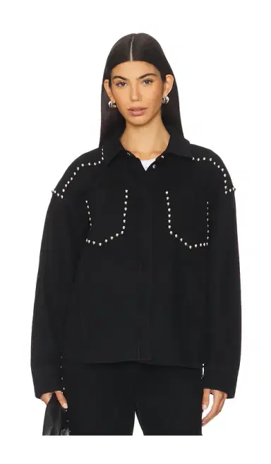 IRO Thomas Jacket | Thumbnail 2 IRO Thomas Jacket | Thumbnail 2