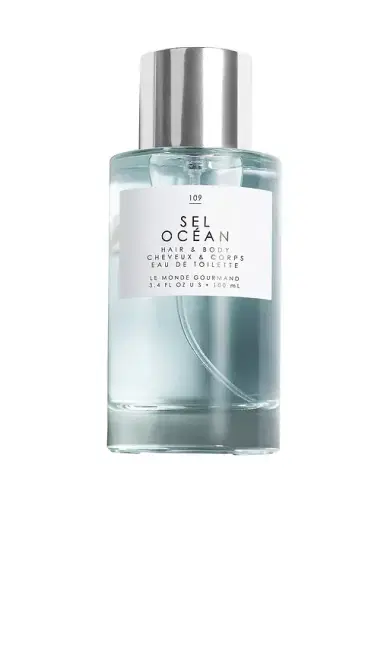Le Monde Gourmand Sel Ocean Hair & Body Perfume Mist | Thumbnail 1 Le Monde Gourmand Sel Ocean Hair & Body Perfume Mist | Thumbnail 1