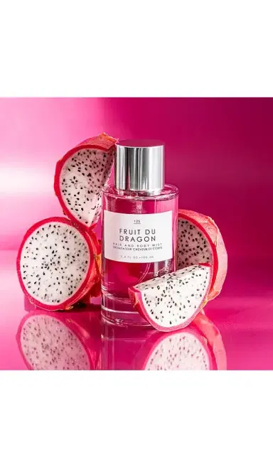 Le Monde Gourmand Fruit Du Dragon Hair & Body Perfume Mist | Thumbnail 2 Le Monde Gourmand Fruit Du Dragon Hair & Body Perfume Mist | Thumbnail 2