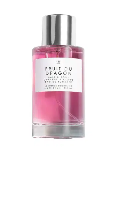 Le Monde Gourmand Fruit Du Dragon Hair & Body Perfume Mist | Thumbnail 1 Le Monde Gourmand Fruit Du Dragon Hair & Body Perfume Mist | Thumbnail 1