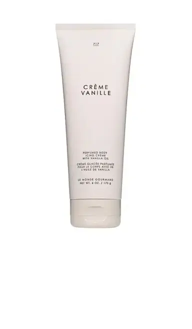 Le Monde Gourmand Créme Vanille Perfumed Body Icing Créme | Thumbnail 1 Le Monde Gourmand Créme Vanille Perfumed Body Icing Créme | Thumbnail 1